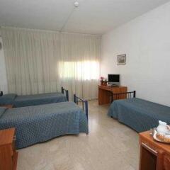 Casa Marconi Hotel комната для гостей фото 5