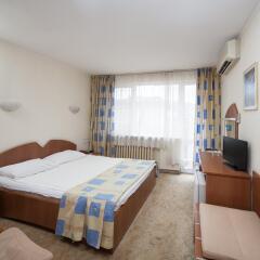 Slavyanska Beseda Hotel комната для гостей