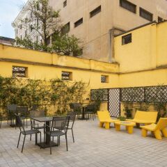 Отель Residenza Termini