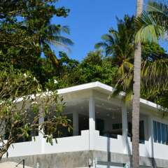 Апартаменты Coconut Bay Penthouse Apartment Ланта