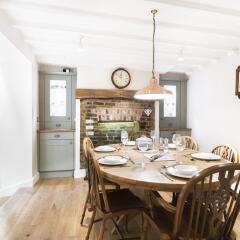Отель onefinestay - Covent Garden private homes в номере
