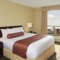 Отель Best Western Plus Gatineau-Ottawa Канада, Гатино - отзывы, цены и фото номеров - забронировать отель Best Western Plus Gatineau-Ottawa онлайн комната для гостей