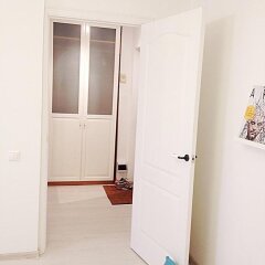 Апартаменты Apartment Novoslobodkaya Москва интерьер отеля