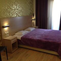 Hotel Rotonda комната для гостей фото 3