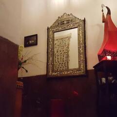 Отель Riad Jenaï Demeures du Maroc Марокко, Марракеш - отзывы, цены и фото номеров - забронировать отель Riad Jenaï Demeures du Maroc онлайн сейф в номере
