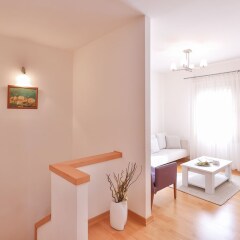 Отель Myndos Residence удобства в номере