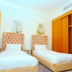 Отель Yanjoon Holiday Homes - Palma Residence детские мероприятия
