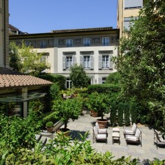 Hotel Regency Флоренция фото 7