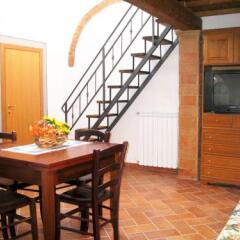 Отель Agriturismo Martignana Alta Эмполи фото 6