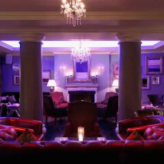 Grand Palace Hotel развлечения