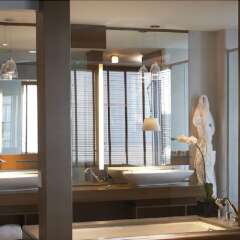 Отель Le Germain Calgary Канада, Калгари - отзывы, цены и фото номеров - забронировать отель Le Germain Calgary онлайн