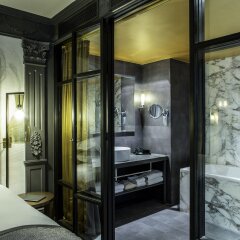 Отель Sofitel Le Faubourg Париж комната для гостей фото 5