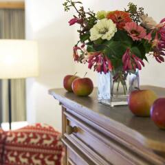Отель ElisabethHotel Premium Private Retreat в номере