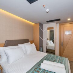 Genova Hotel Турция, Стамбул - отзывы, цены и фото номеров - забронировать отель Genova Hotel онлайн фото 19