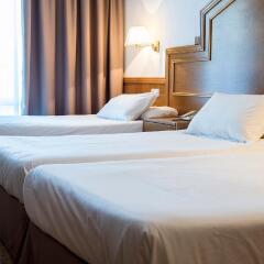 Hotel Canada Palace комната для гостей фото 5