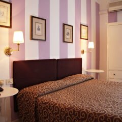 Hotel Alex комната для гостей фото 3