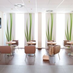 Отель ibis München City Süd спа