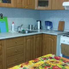 Hostel Like Home Москва в номере фото 2