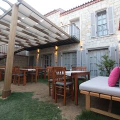 Отель Alacati Cona Butik Otel Чешме фото 15