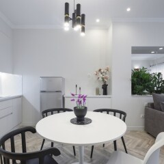 Отель Athenian Sensations Apartments & Suites Греция, Афины - отзывы, цены и фото номеров - забронировать отель Athenian Sensations Apartments & Suites онлайн фото 14