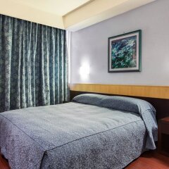 Degli Imperatori Hotel комната для гостей фото 4