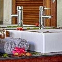 Отель Maayafushi Resort Маафуши ванная фото 2