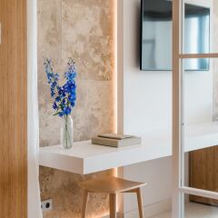 Aguas de Ibiza Grand Luxe Hotel в номере