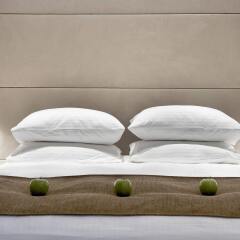 Hotel Olympia Thessaloniki спа