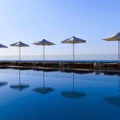 Boutique 5 Hotel & Spa - Adults Only бассейн