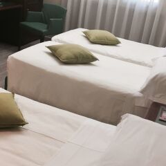 Отель Astoria, Sure Hotel Collection by Best Western Италия, Милан - 7 отзывов об отеле, цены и фото номеров - забронировать отель Astoria, Sure Hotel Collection by Best Western онлайн спа