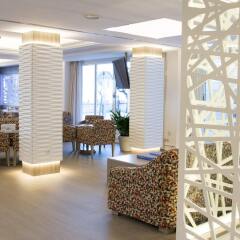 Отель Voramar интерьер отеля