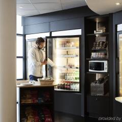 Отель Novotel Suites Cannes Centre питание