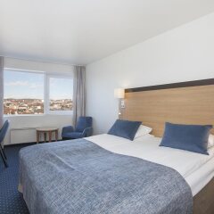 Anker Hotel комната для гостей фото 2