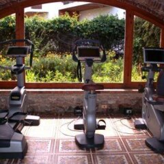 Отель Holiday Club Naxos Джардини Наксос