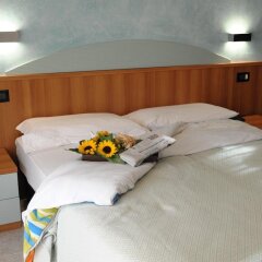 Hotel Piccolo Mondo детские мероприятия