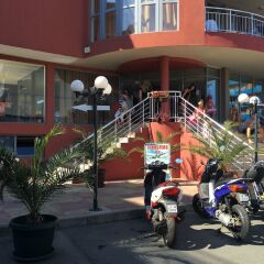 Hotel Tia Maria фото 2