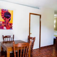Отель Hacienda De Vallarta Las Glorias Пуэрто-Вальярта в номере