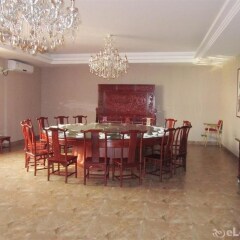 Отель Guangzhou JinTang Hotel Китай, Гуанчжоу - отзывы, цены и фото номеров - забронировать отель Guangzhou JinTang Hotel онлайн помещение для мероприятий
