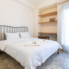 Апартаменты Cozy Apartment in the Heart of Athens Афины фото 11