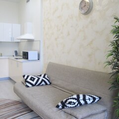 Апартаменты Apartment on Bulvar Nadezhd 6-2-106 Сочи в номере