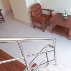 Samui Hostel Самуи комната для гостей фото 6