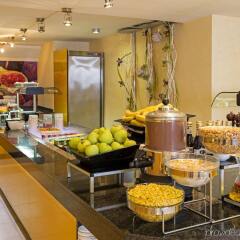 Отель Iberostar Pinos Park питание