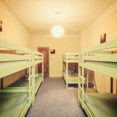 Гостиница TNT Hostel Moscow в Москве - забронировать гостиницу TNT Hostel Moscow, цены и фото номеров Москва детские мероприятия фото 4