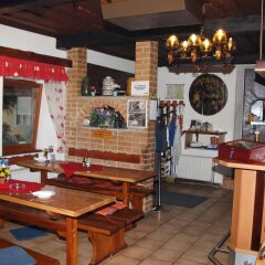Отель Gasthaus zum Brandtner Австрия, Вена - отзывы, цены и фото номеров - забронировать отель Gasthaus zum Brandtner онлайн питание