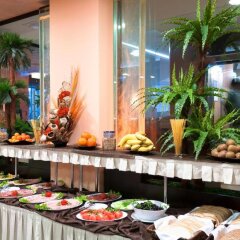 Apart Hotel Flora Residence Daisy Боровец фото 21
