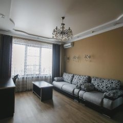 Kavkazskaya Plennitsa in Astrakhan, Russia from 37$, photos, reviews - zenhotels.com guestroom photo 5
