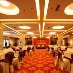 Отель Shanghai Southern Airlines Pearl Hotel Китай, Шанхай - отзывы, цены и фото номеров - забронировать отель Shanghai Southern Airlines Pearl Hotel онлайн помещение для мероприятий