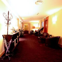 Hotel Lafayette