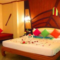 Отель Andamanee Boutique Resort Krabi комната для гостей фото 5
