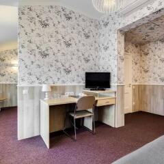 Hotel Wolmar in Valmiera, Latvia from 79$, photos, reviews - zenhotels.com room amenities